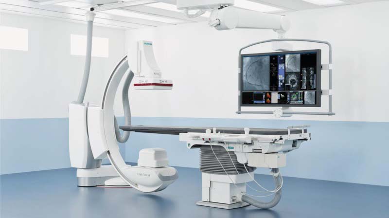Milestone for health sector development