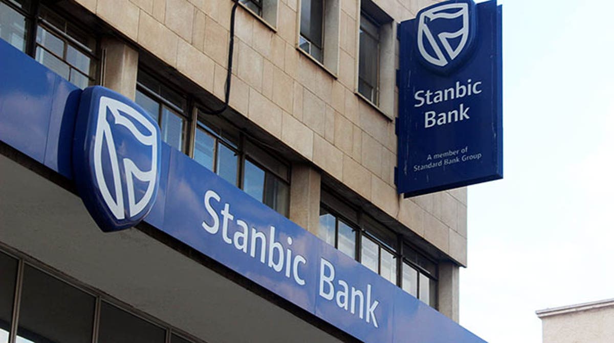 NEW: Stanbic profit up in H1