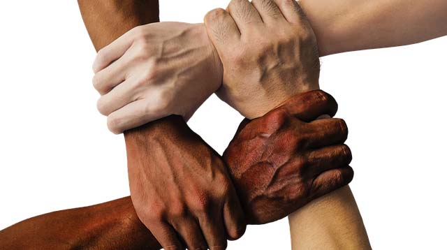 NEW: African ubuntu can deepen how research is done