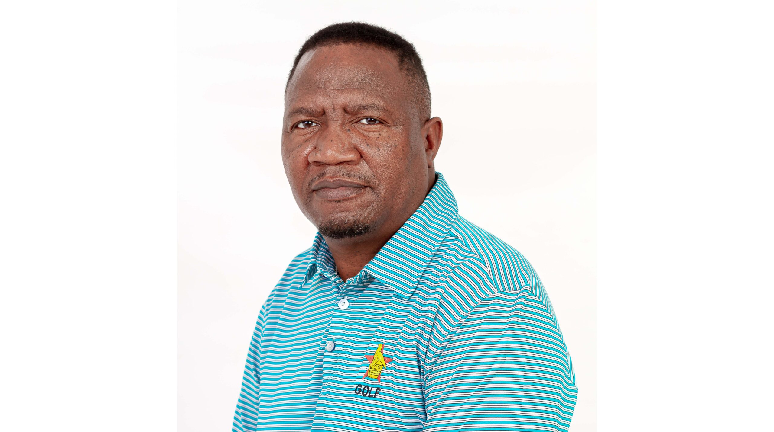 Chikwana: A man on a mission