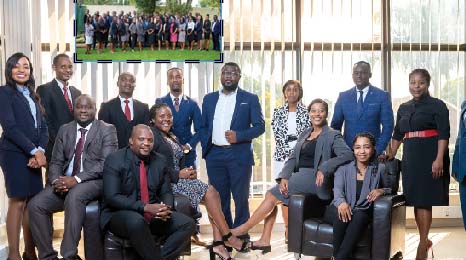 Champions’ latest insurance products