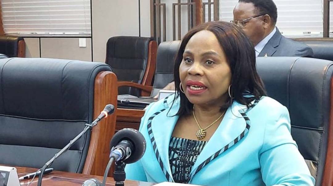 Bill to amend Electoral Act approved