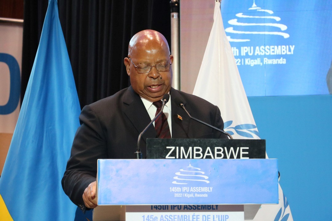 Mudenda commends Rwanda on female MPs