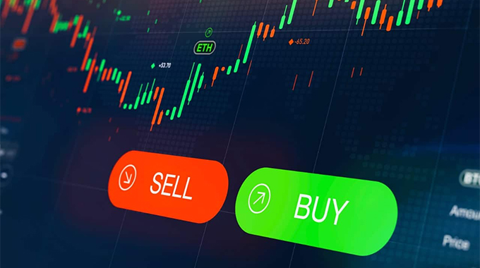 Beginners guide to online trading