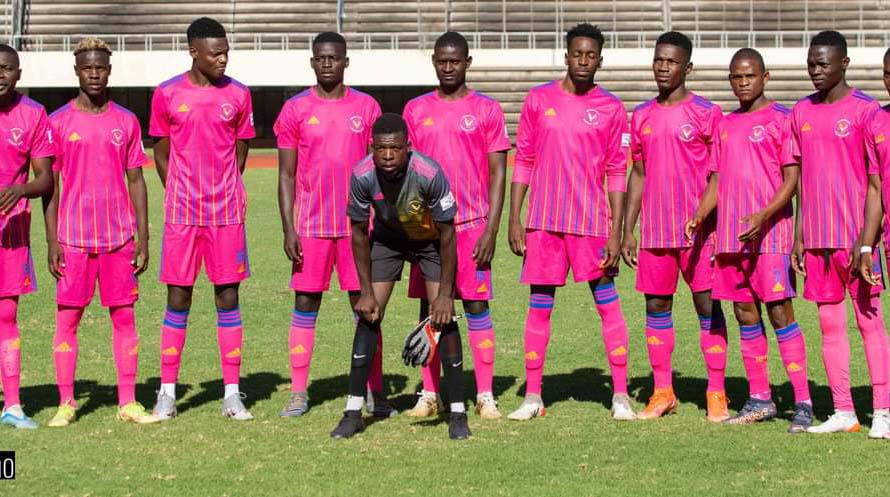 NEW: Herentals seek rare double over FC Platinum