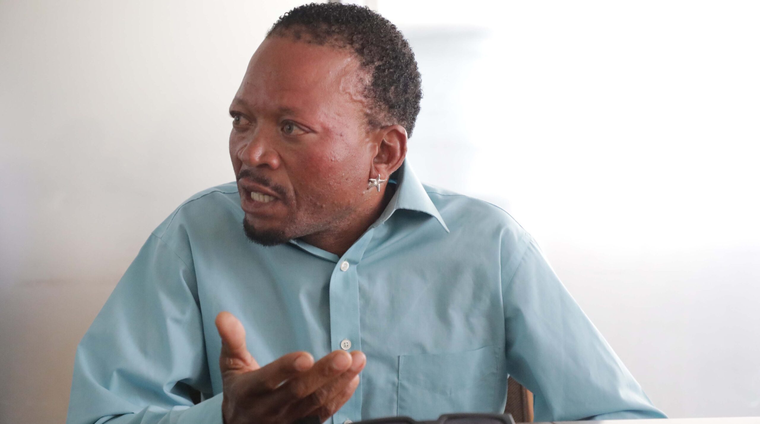 ‘Dhewa gave me life’