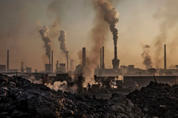 Call for inclusion of built environment in Climate Bill