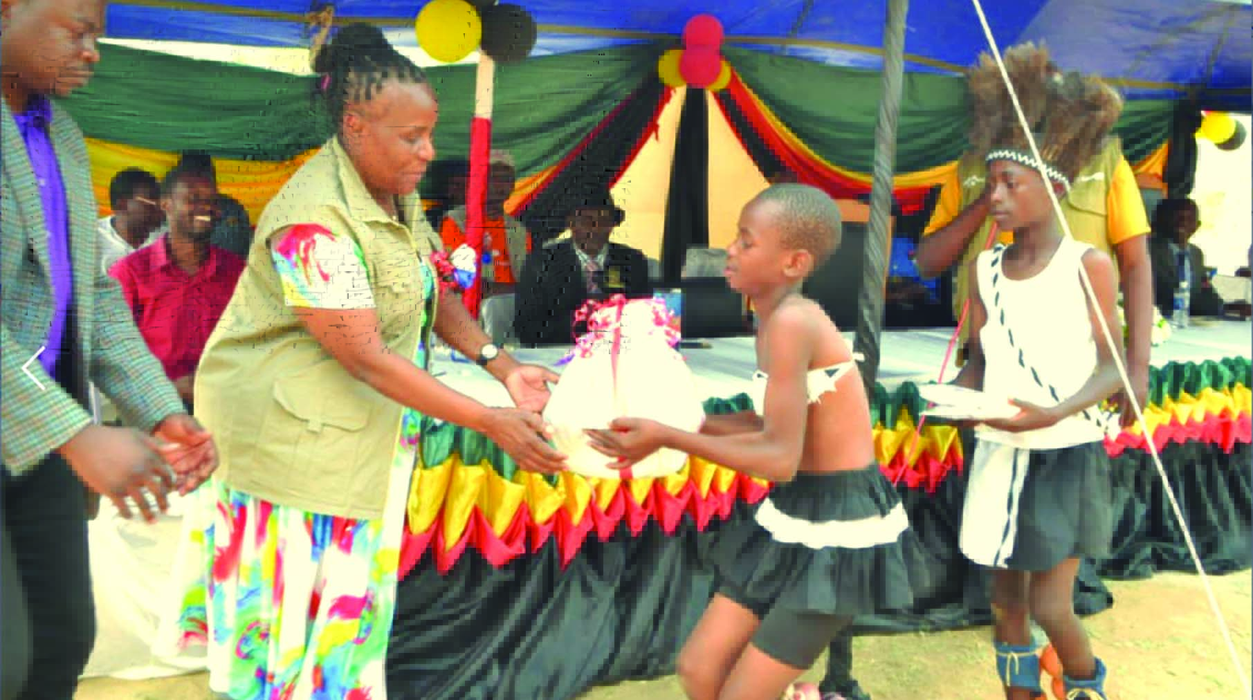 ‘Rural teachers must be empowered’