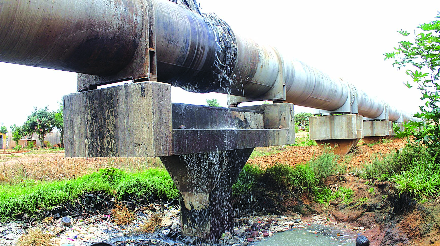 New solutions needed for Harare’s drainage woes