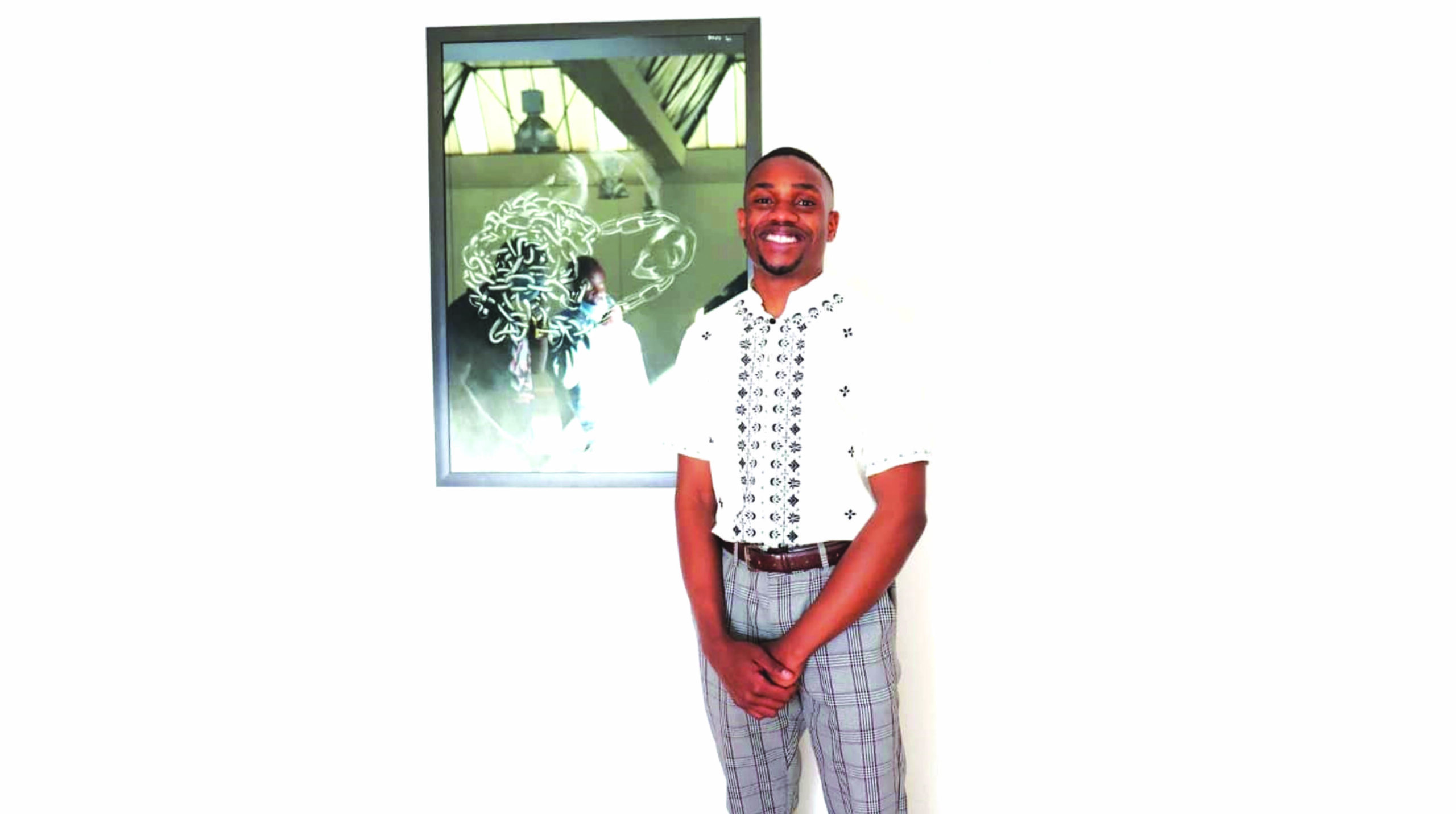 ‘Pah Chihera opened doors for me’