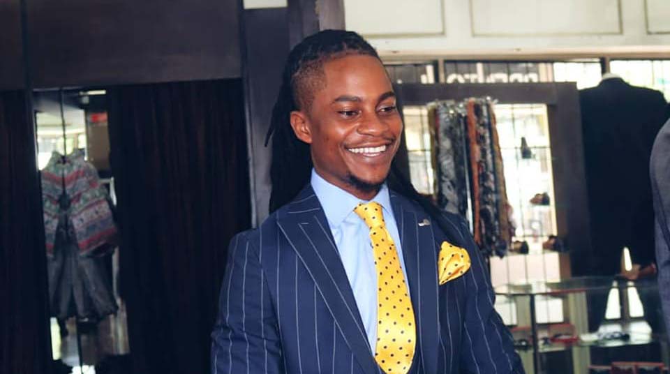 Muridzo ready for debut Ireland gig