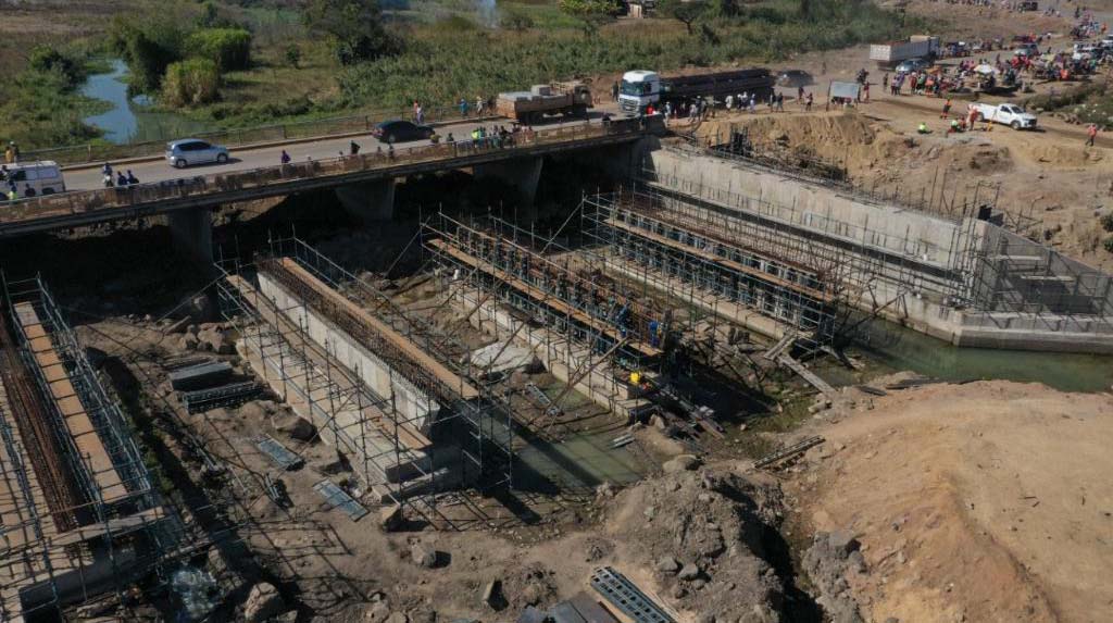 Infrastructure development vital in learning