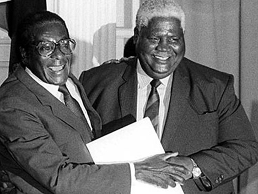 Unity Day: Forging transformative agenda in new dispensation