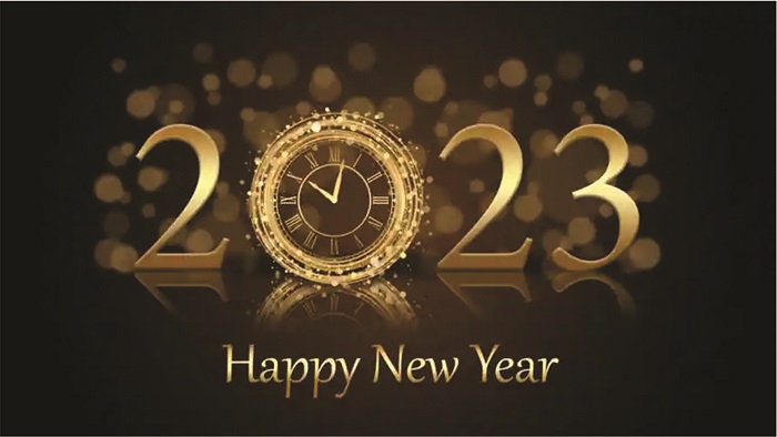 Facing an extraordinary year
