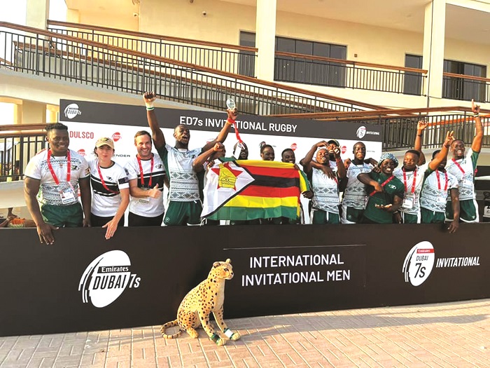 Silver lining for Cheetahs