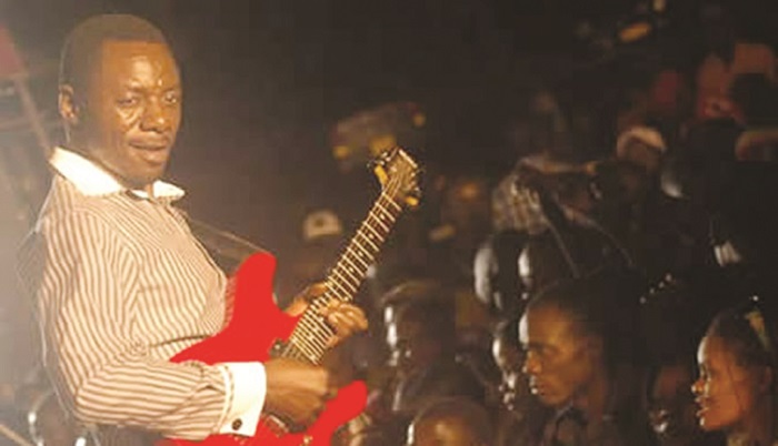 It’s show time for local artistes