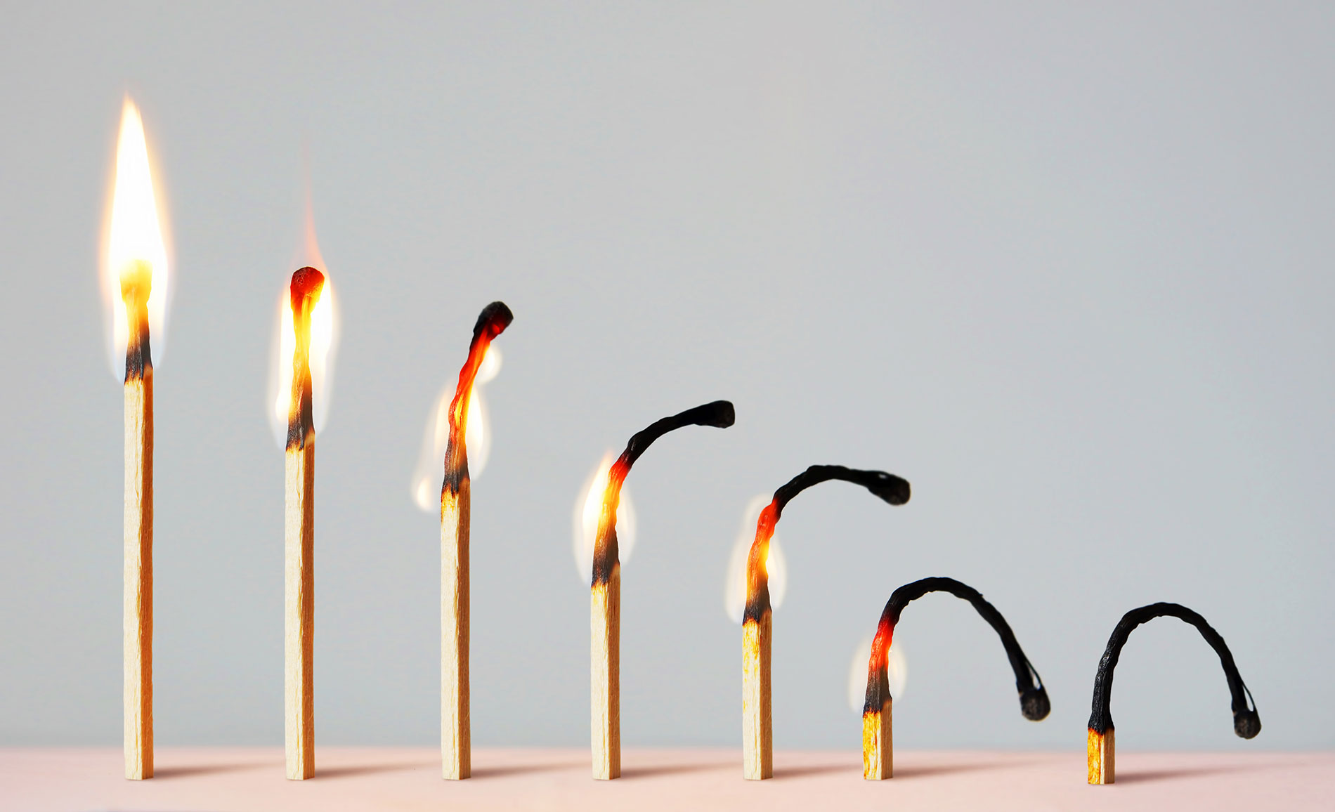 NEW: What is burnout and how to prevent it in the workplace – insights from a clinical psychologist