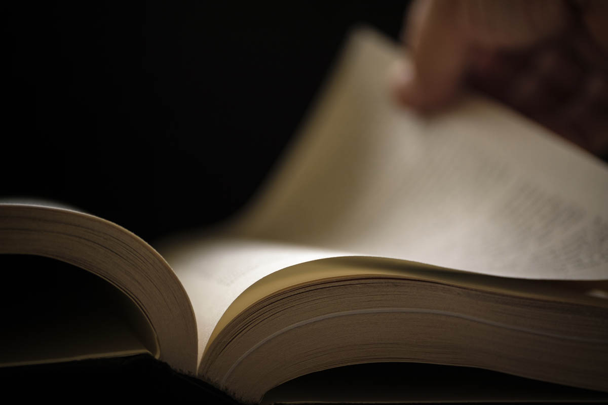Poetry anthology aimed at teaching youths