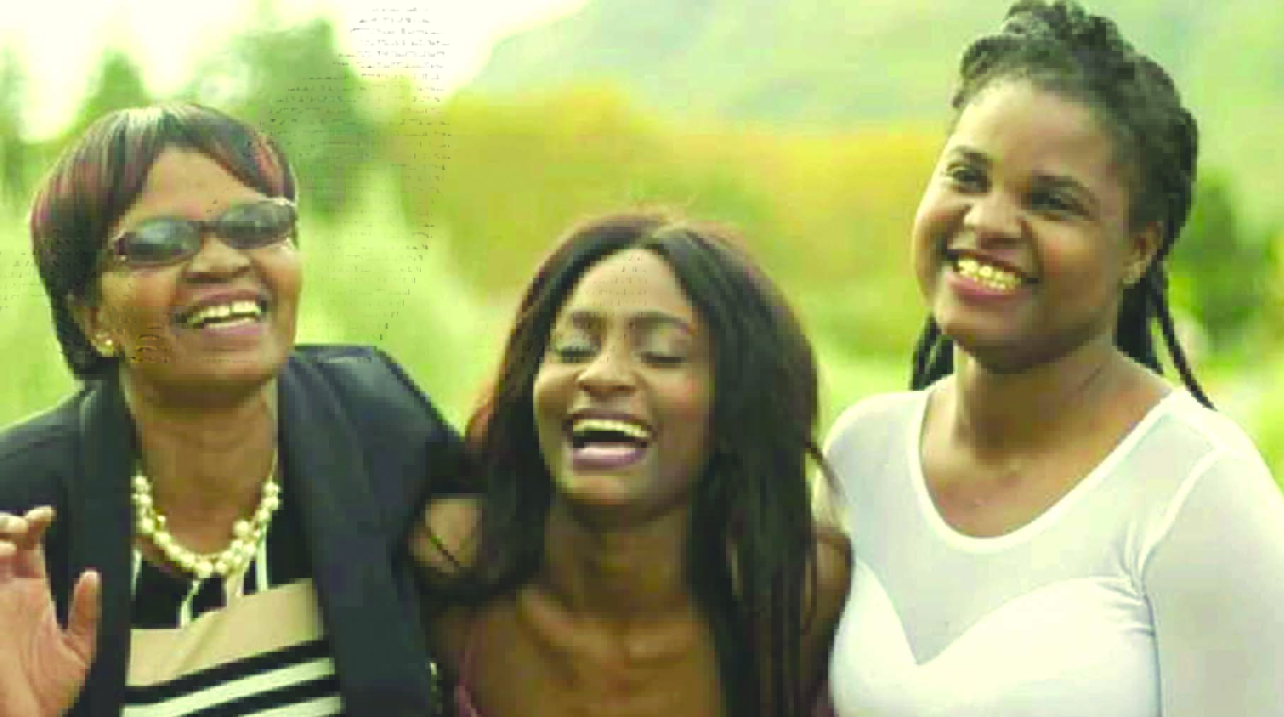 Emotional homecoming for SA returnees
