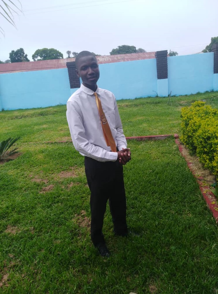 A learner’s irrepressible spirit