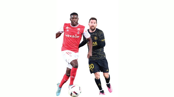 Munetsi’s star sparkles