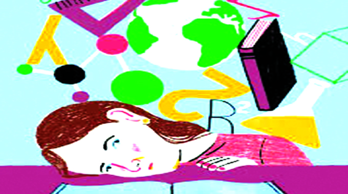 Study tips for successful teens