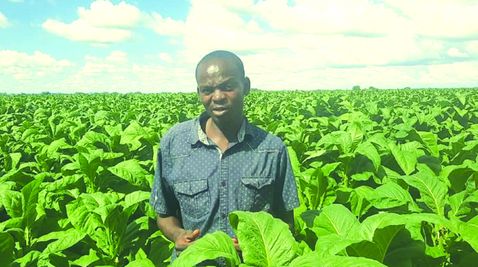 From farm worker to million-dollar farmer