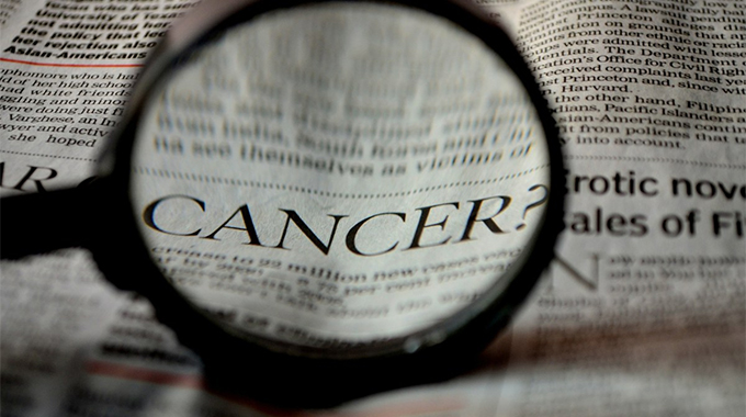 Concern over paediatric cancer cases