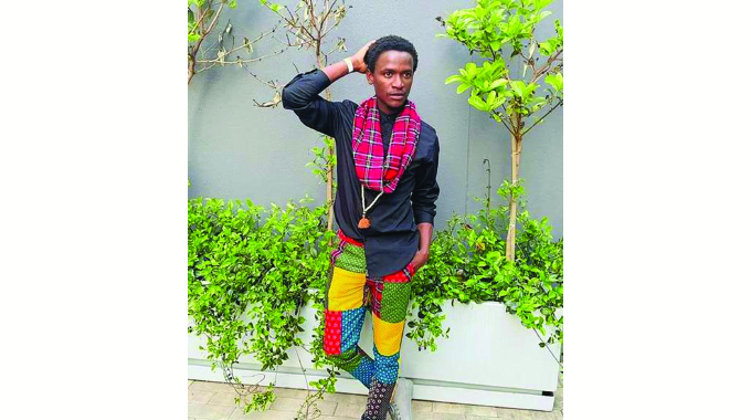 SA-based star in talent search