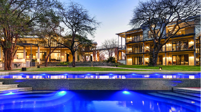 Five-star rating thrills stakeholders