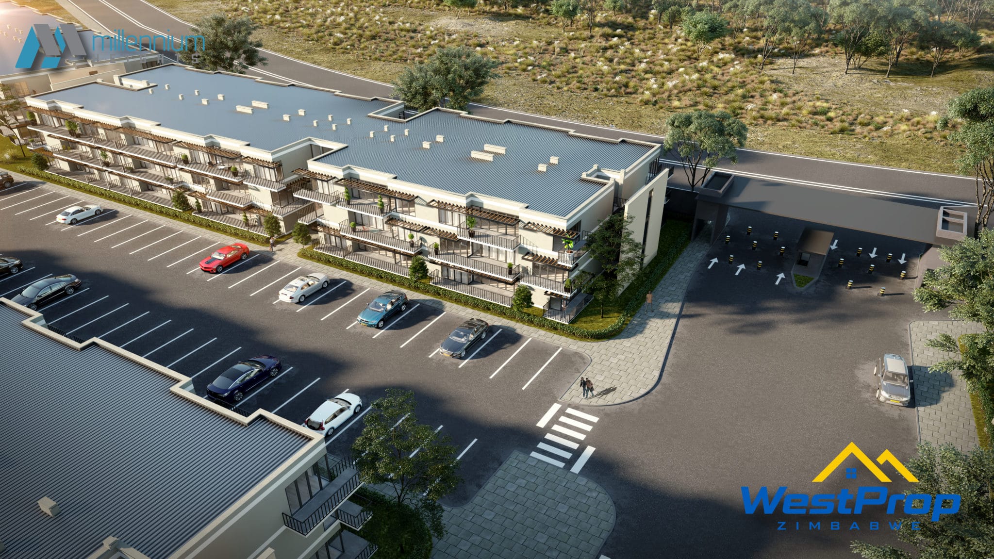 Firm gets nod for Warren Hills golf course project
