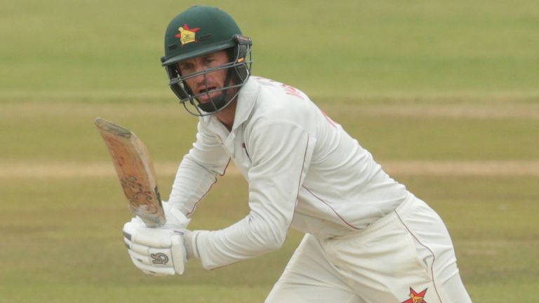 NEW: Depleted Chevrons face West Indies test