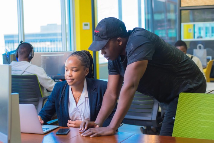 NEW: Old Mutual in initiative for young entrepreneurs