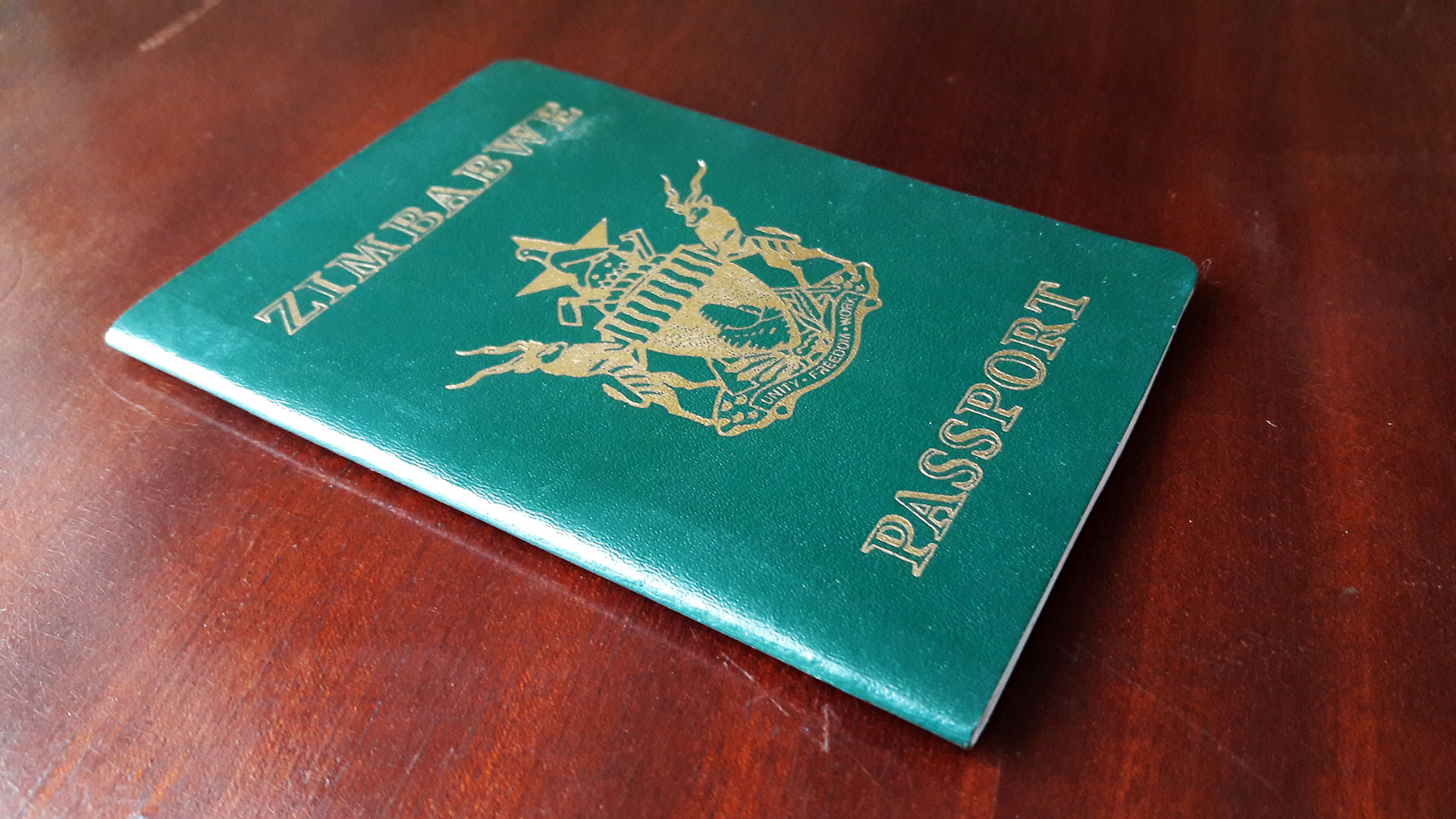 NEW: Mapping for Zimbabwe Exemption Permit holders underway