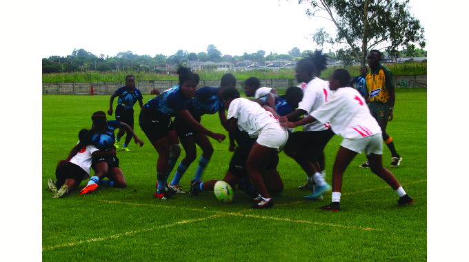 FS Raiders take centre stage