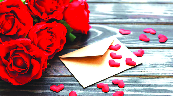 Is love defined by material gifts?