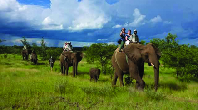 Branding tourism industry through creative strategy