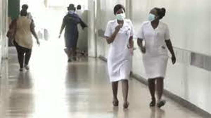 Zim losing doctors, teachers to British hypocrisy