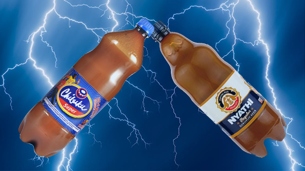 PREMIUM – Innscor in epic beer brawl with Delta