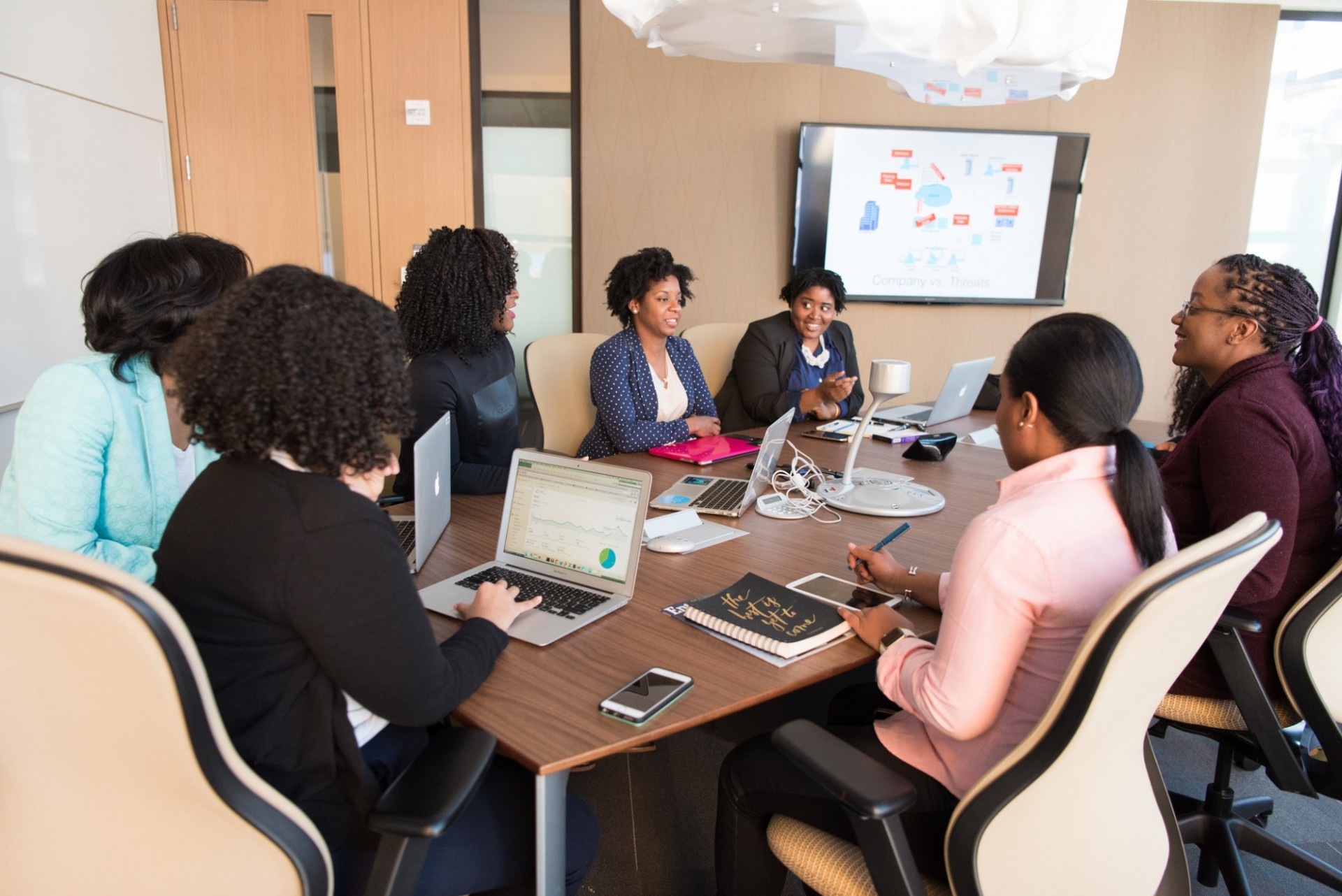 Boosting number of women on boards