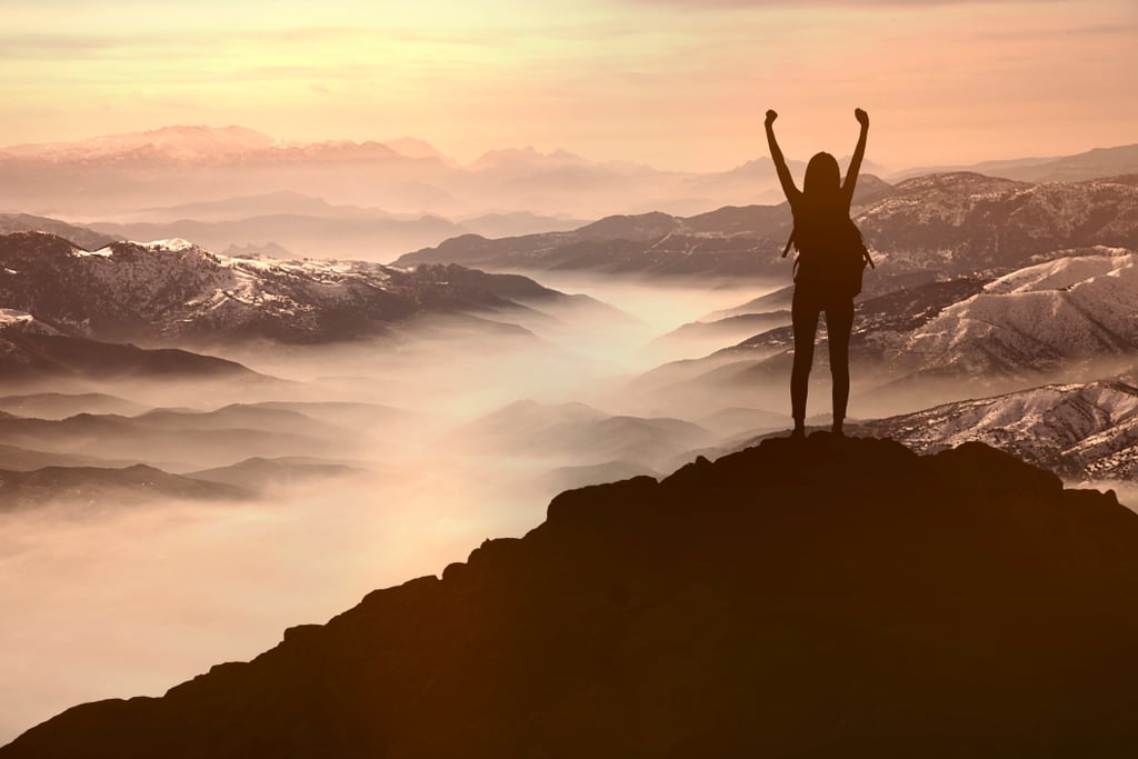Lead your way to greatness