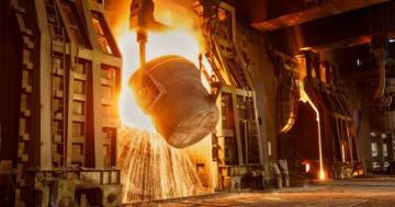 Zim exports 100,000 tonnes of steel in first four months