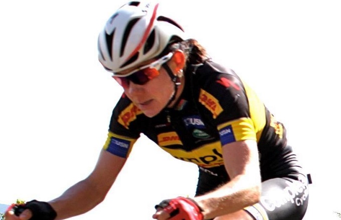 NEW: All set for Bonaqua Triathlon Cup