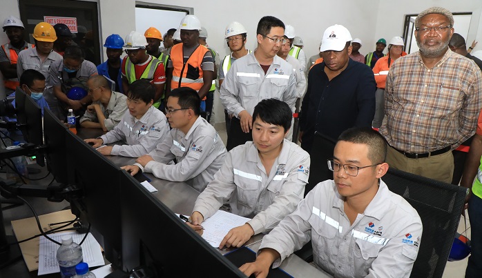 NEW: Unit 7 synchronisation successful on first attempt