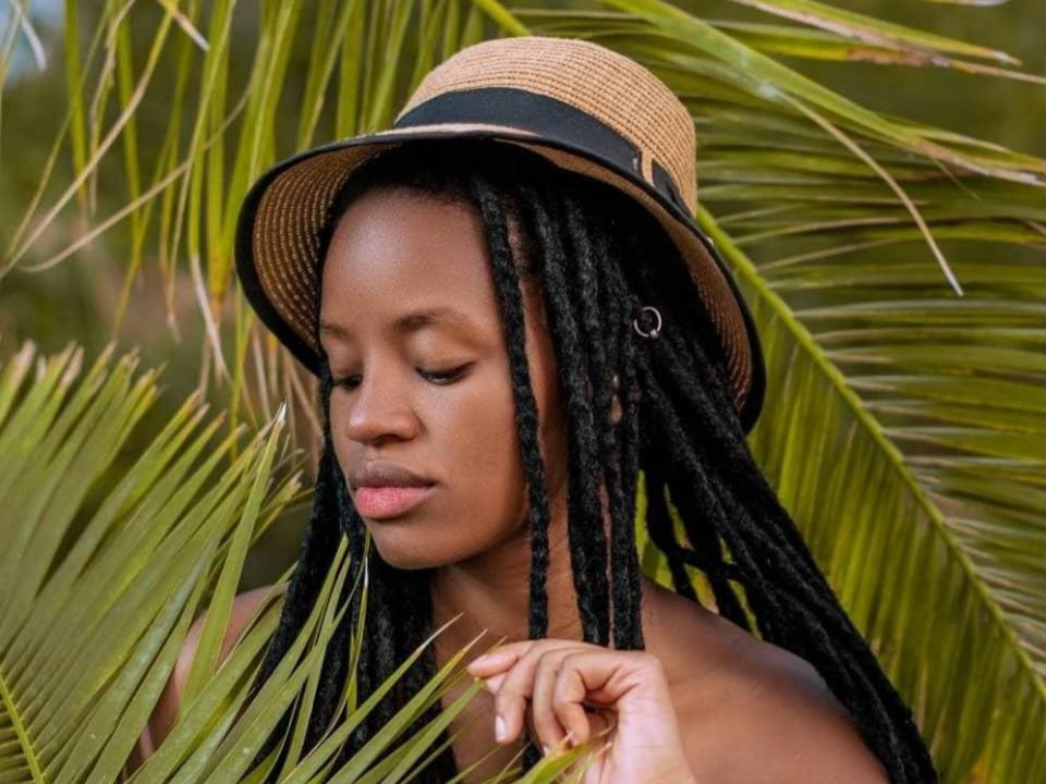 NEW: Budding singer ventures into film