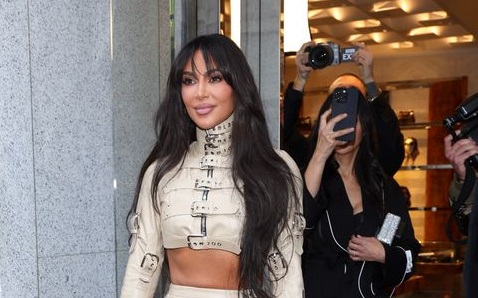 Celebs who admitted to plastic surgery, injectables