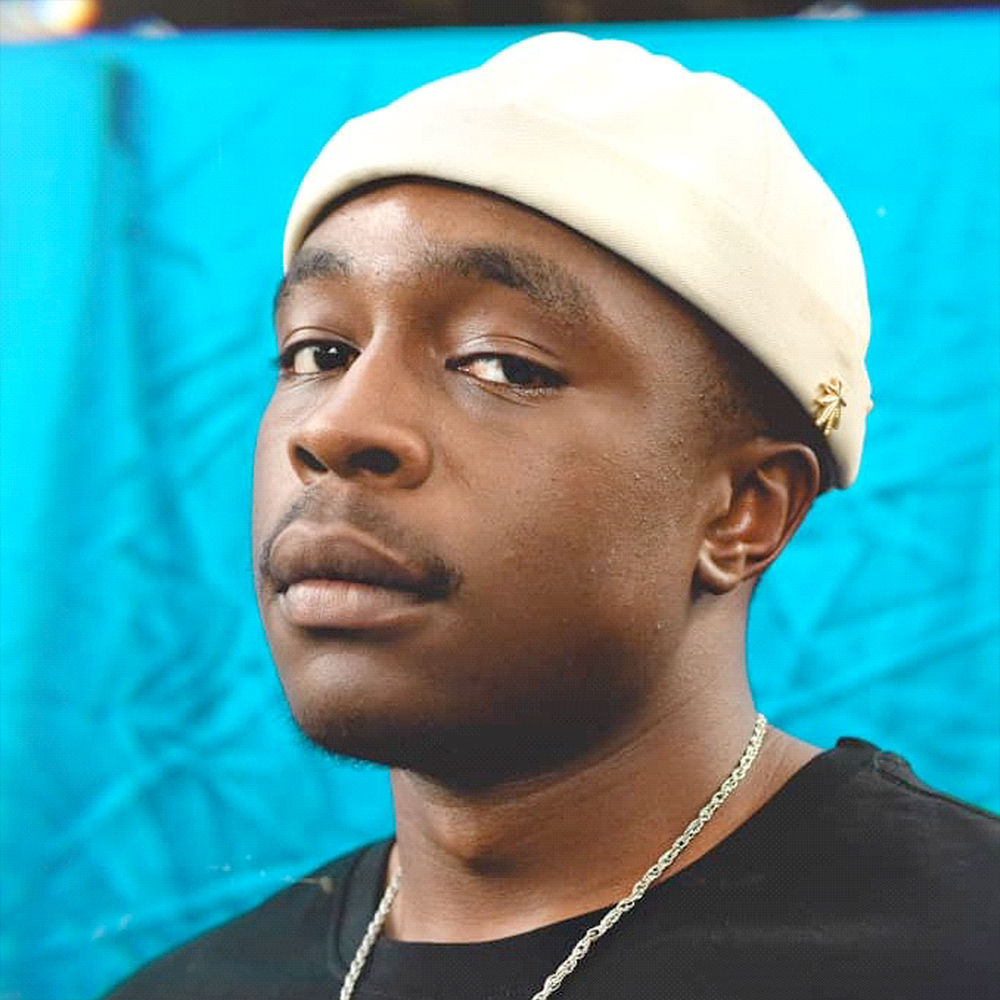 NEW: Musician sings for Holy Ten’s baby mama 