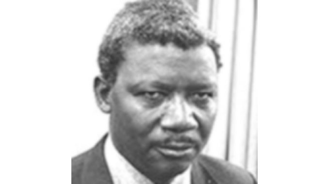 Remembering Chairman Chitepo
