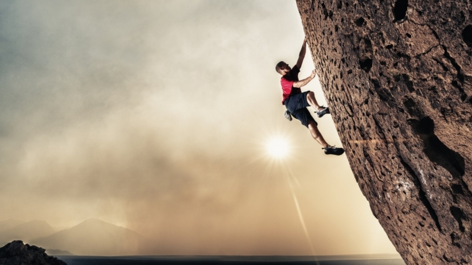Believe in yourself and take action
