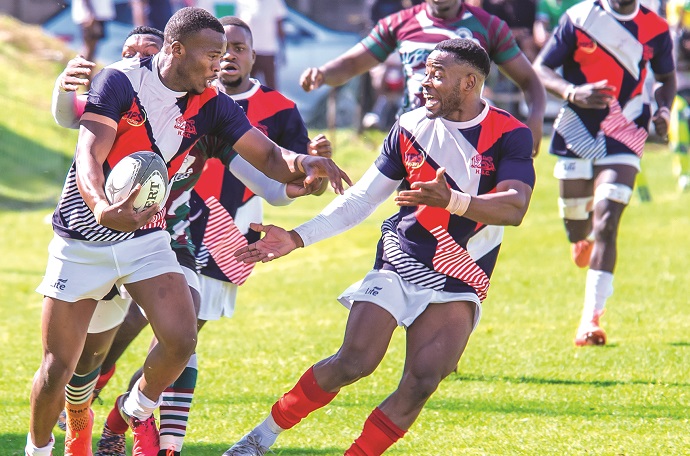 De Souza lauds Nedbank Challenge